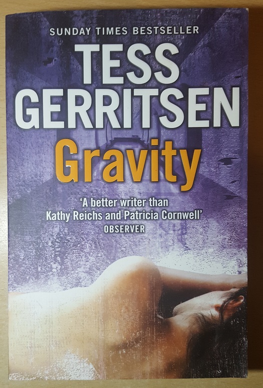 Gravity~Gerritsen